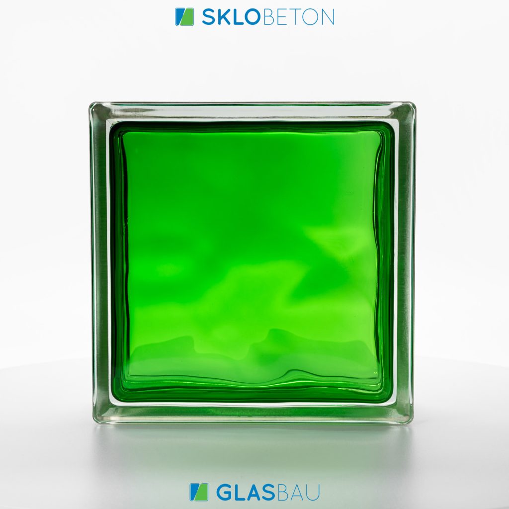 Brilly Emerald 1919/8 Wave