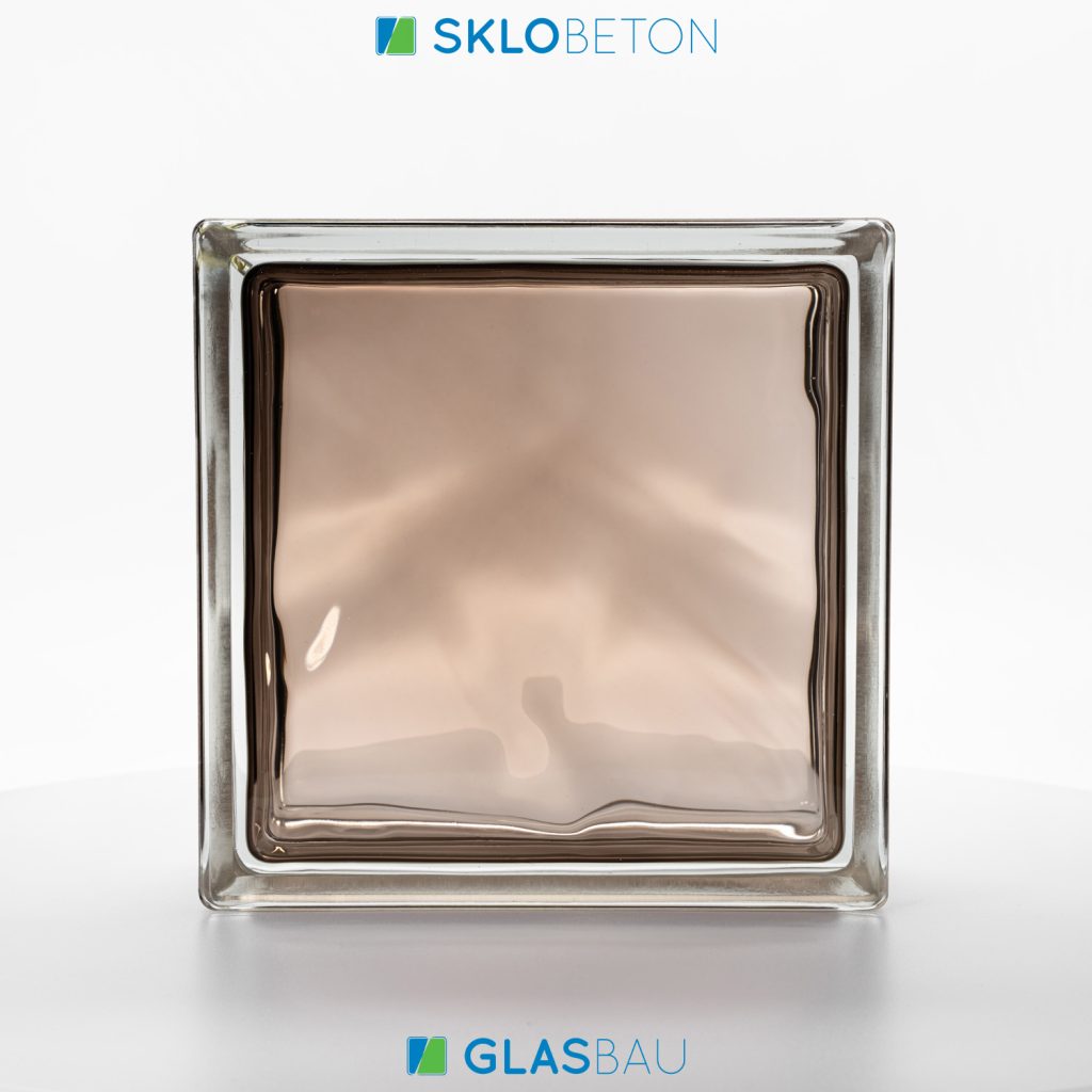 Brilly Bronze 1919/8 Wave