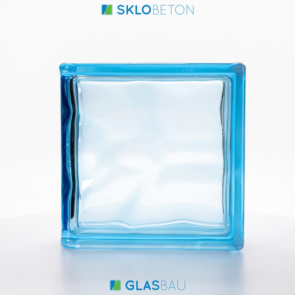 Azur 1919/8 Linear end Wave