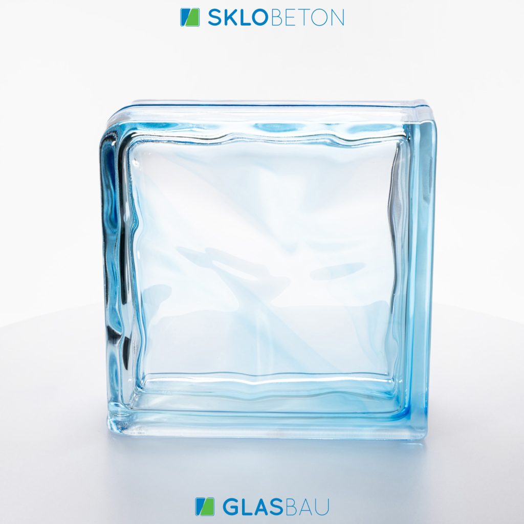 Azur 1919/8 Double end Wave