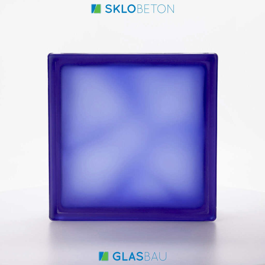 Blue 1919/8 Wave Sahara 2S