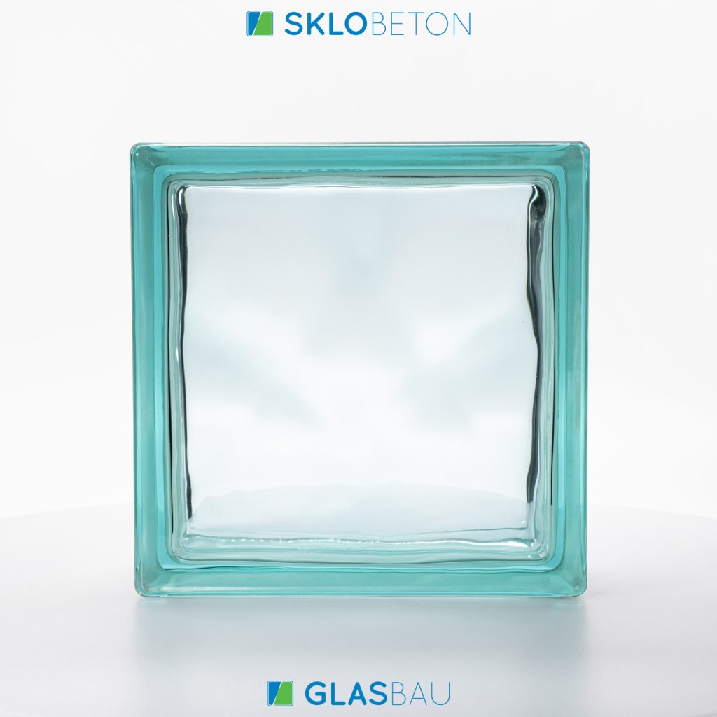 Turquoise 1919/8 Wave