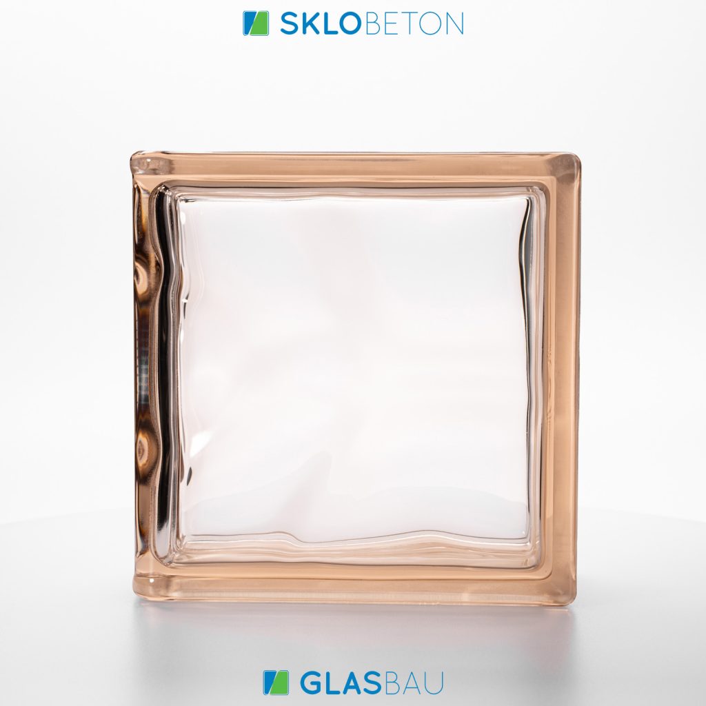 Pink 1919/8 Linear end Wave