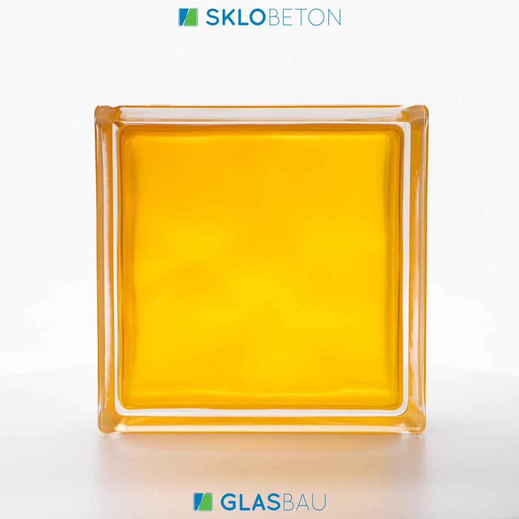 Matty Yellow 1919/8 Wave