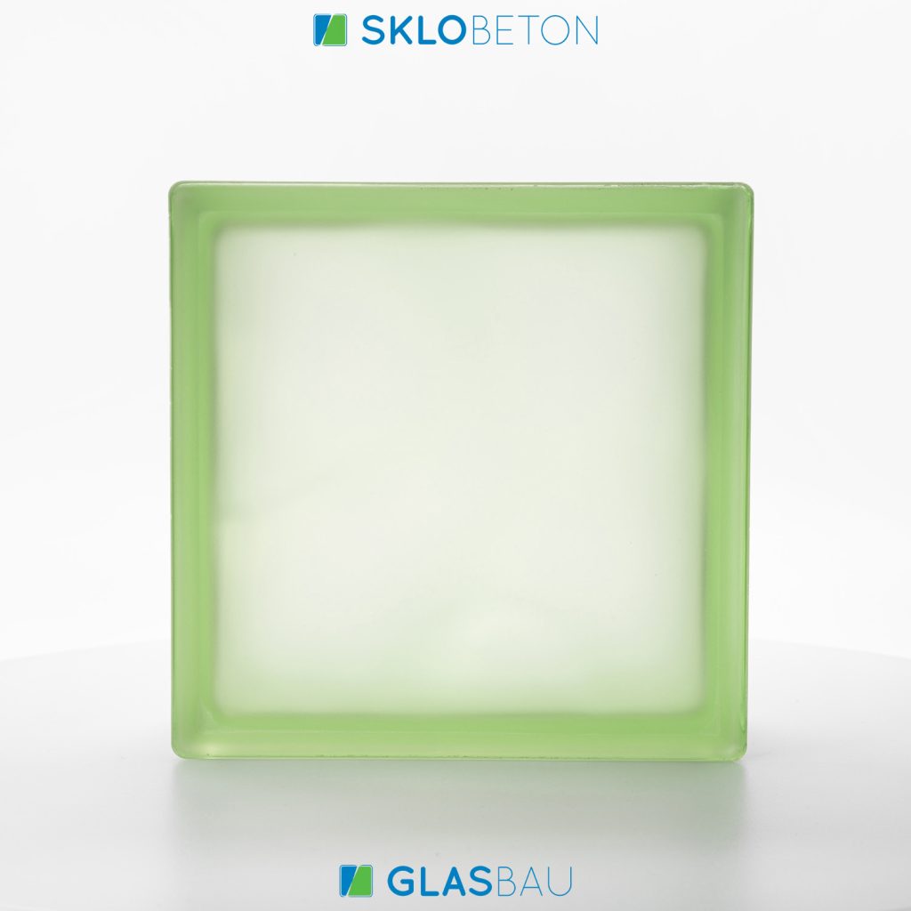 Green 1919/8 Wave Sahara 2S