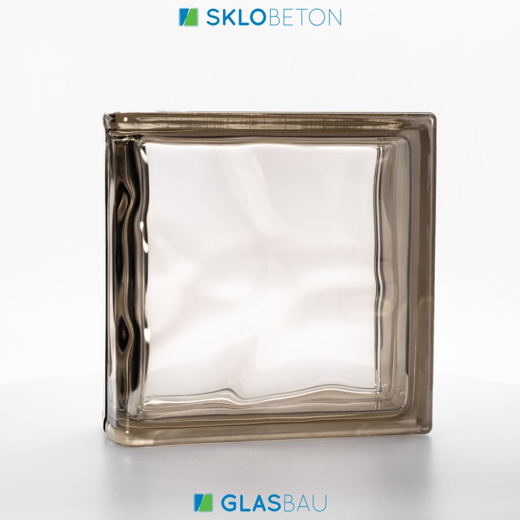 Brown 1919/8 Linear end Wave