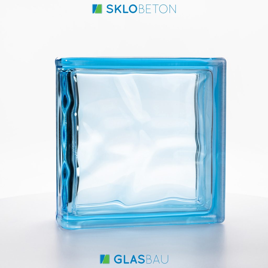 Azur 1919/8 Linear end Wave