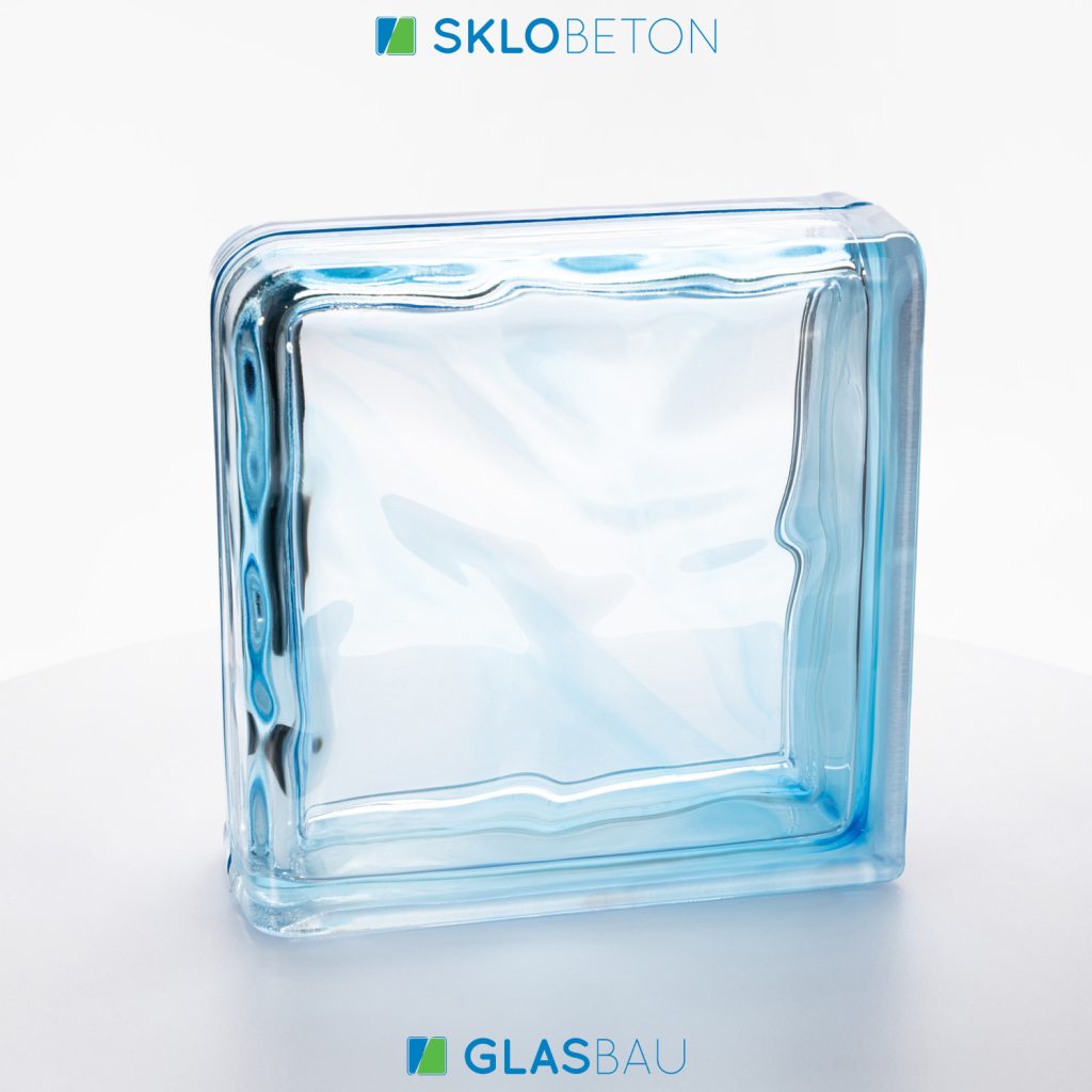 Azur 1919/8 Double end Wave