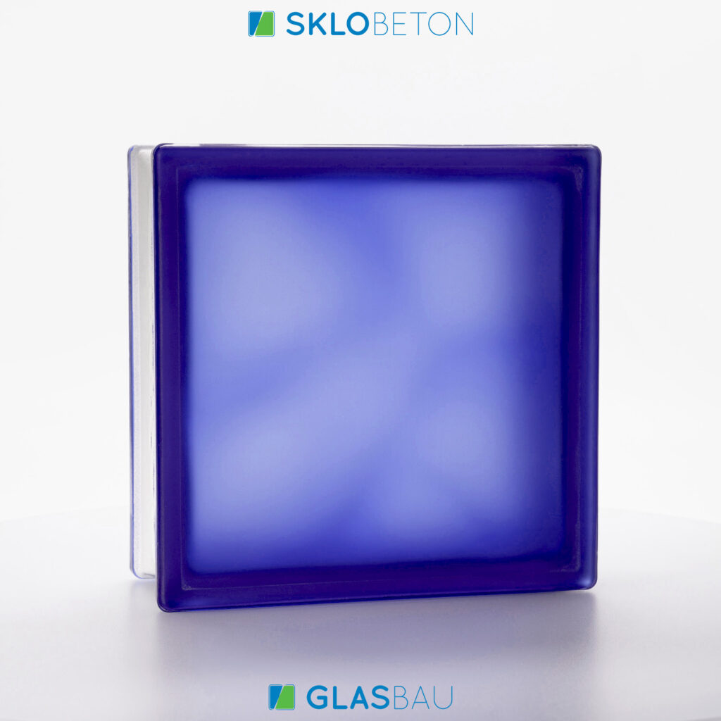 Blue 1919/8 Wave Sahara 2S