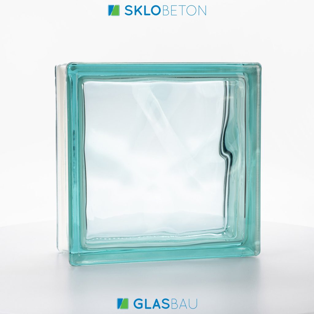 Turquoise 1919/8 Wave