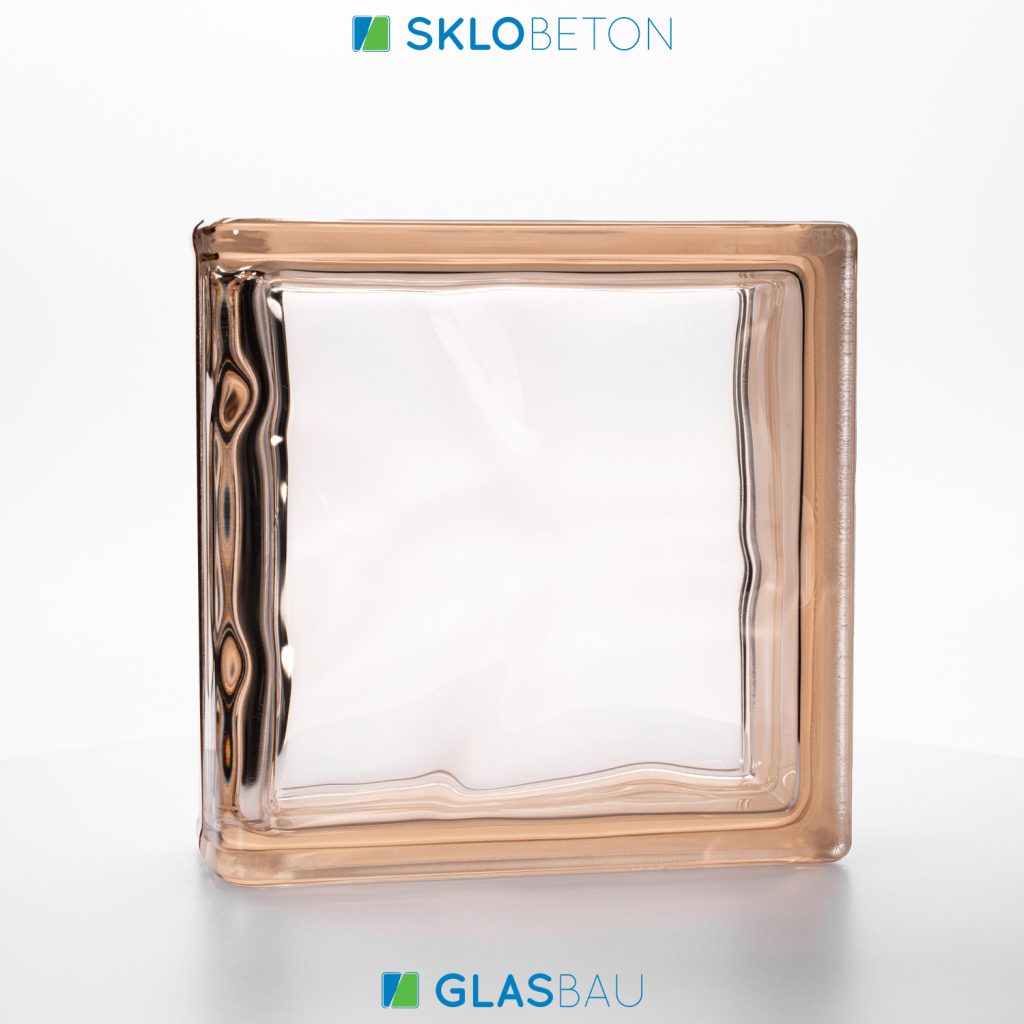 Pink 1919/8 Linear end Wave