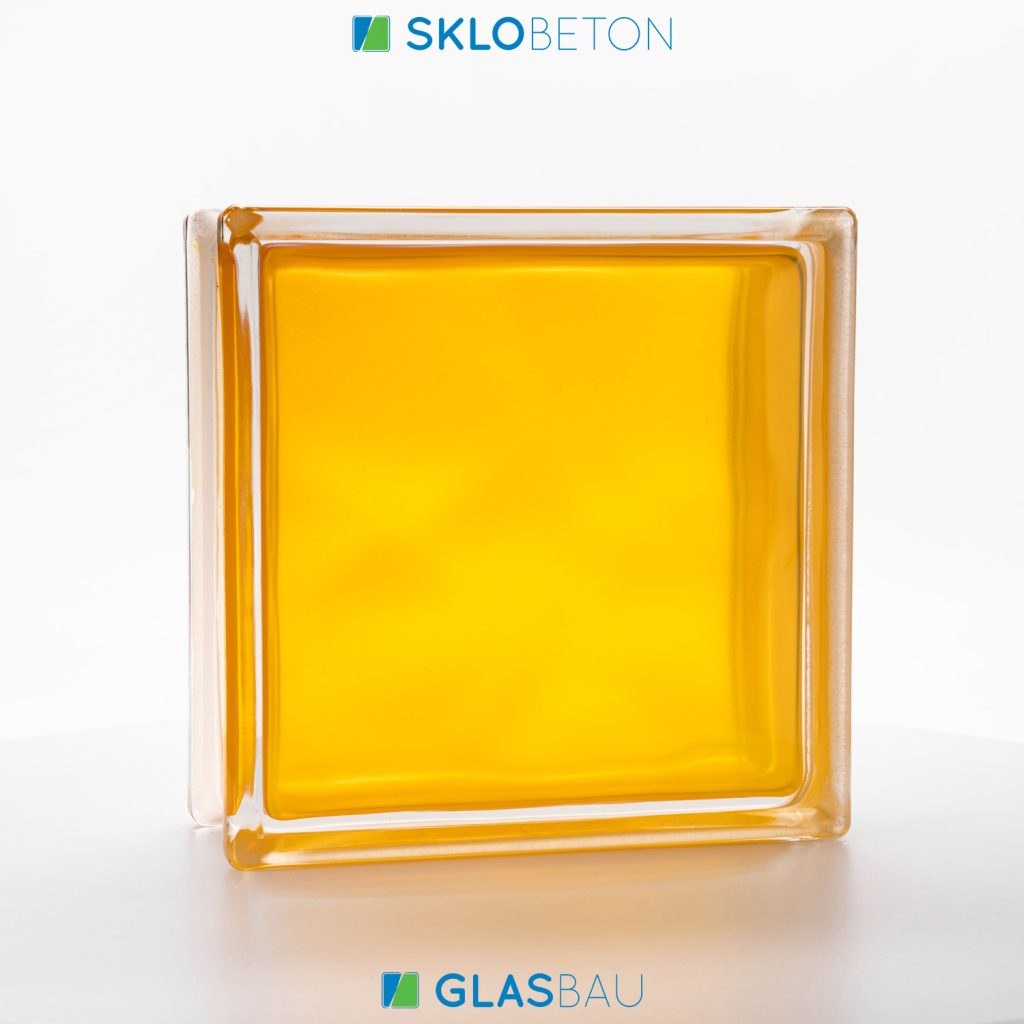 Matty Yellow 1919/8 Wave