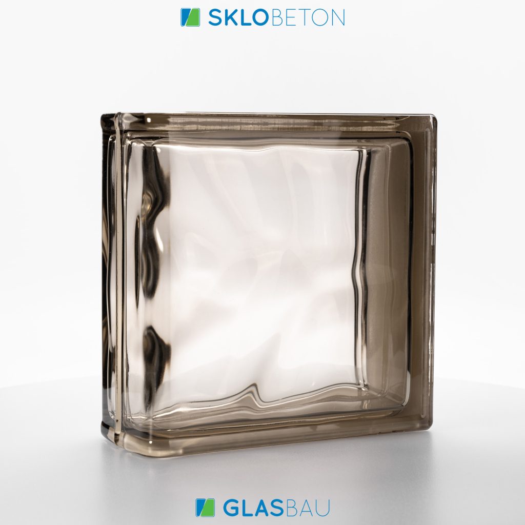 Brown 1919/8 Linear end Wave