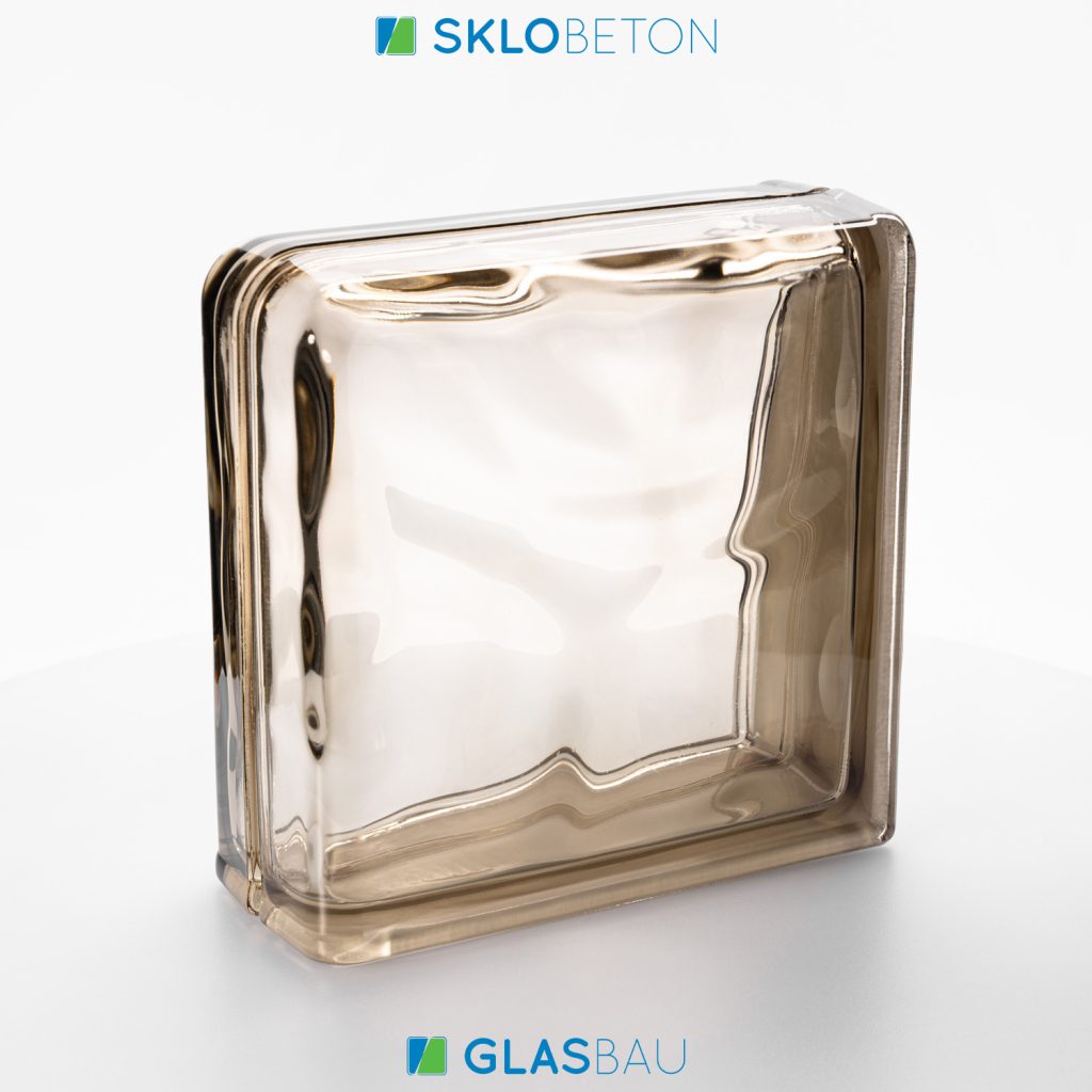 Brown 1919/8 Double end Wave