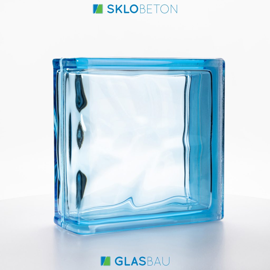 Azur 1919/8 Linear end Wave