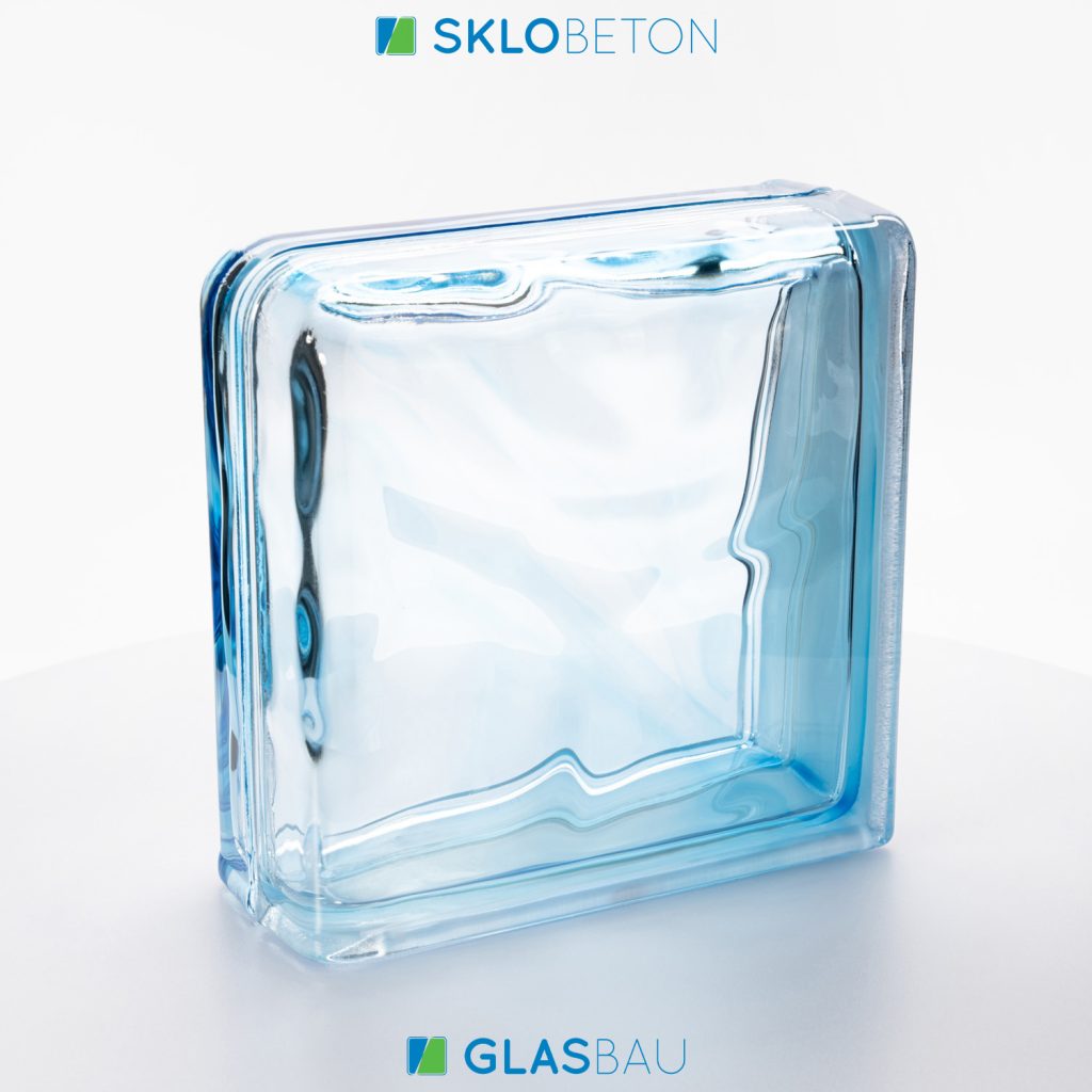 Azur 1919/8 Double end Wave