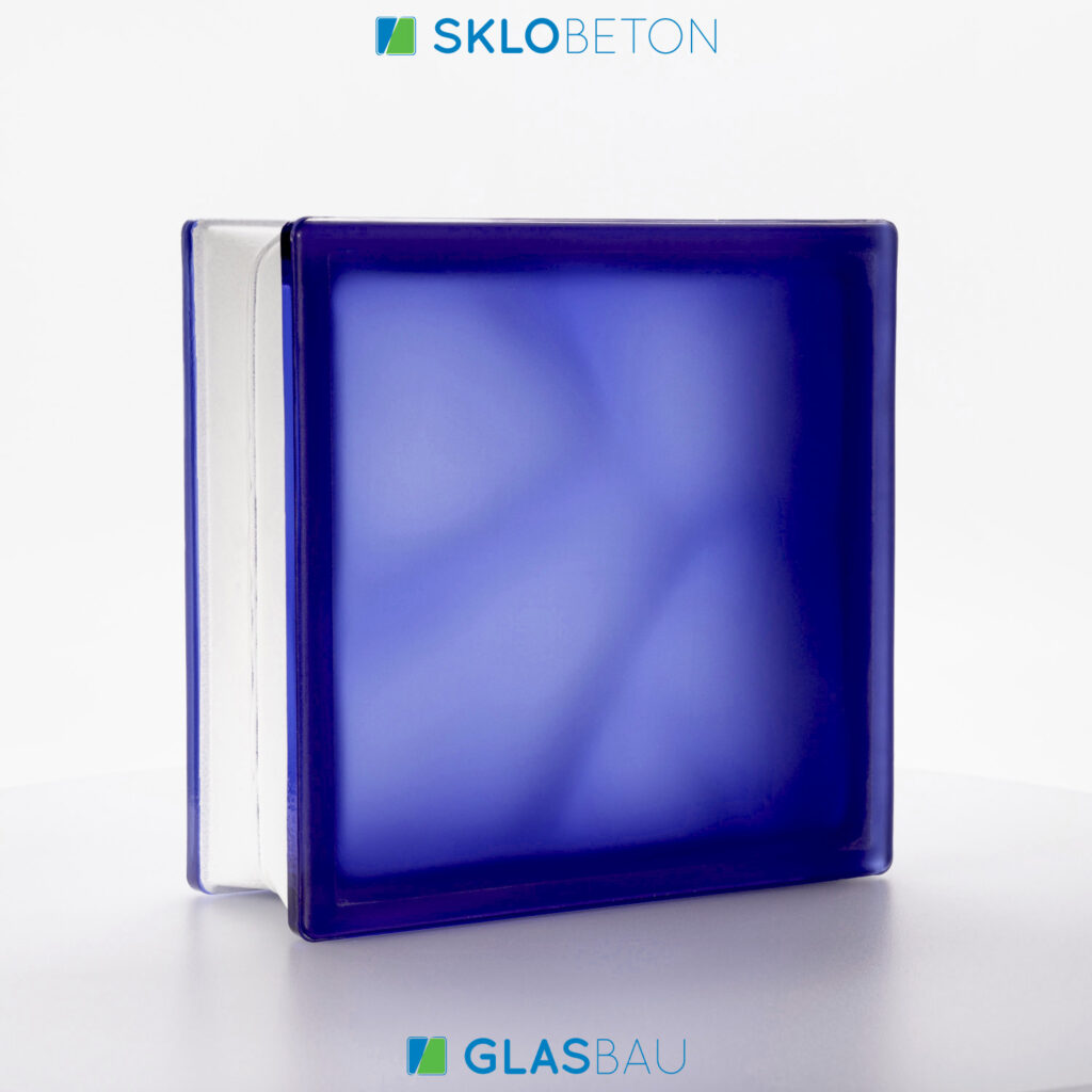 Blue 1919/8 Wave Sahara 2S