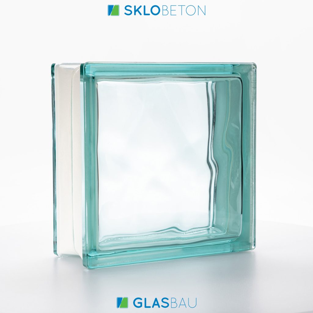 Turquoise 1919/8 Wave