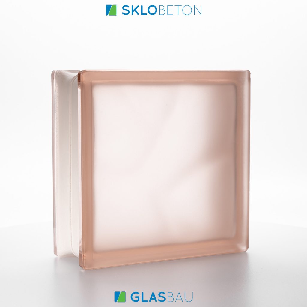 Pink 1919/8 Wave Sahara 2S