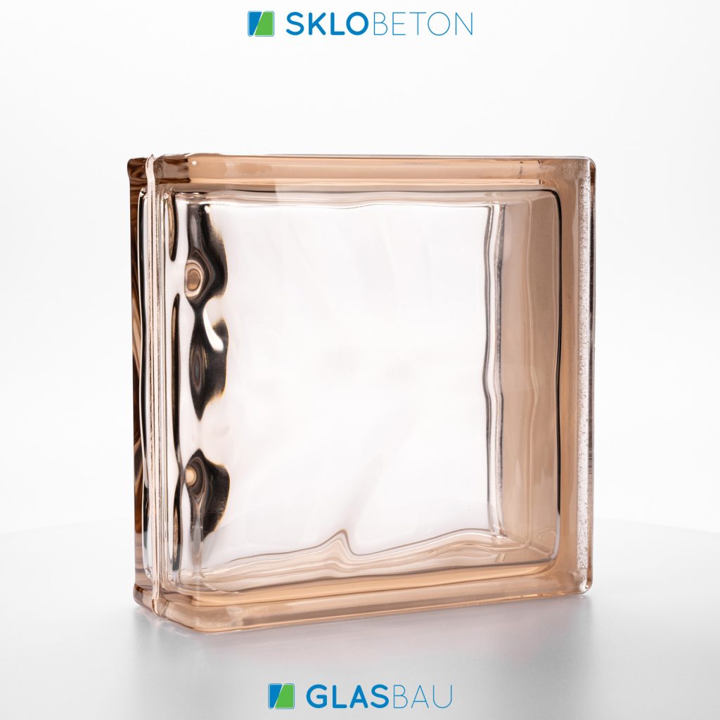 Pink 1919/8 Linear end Wave