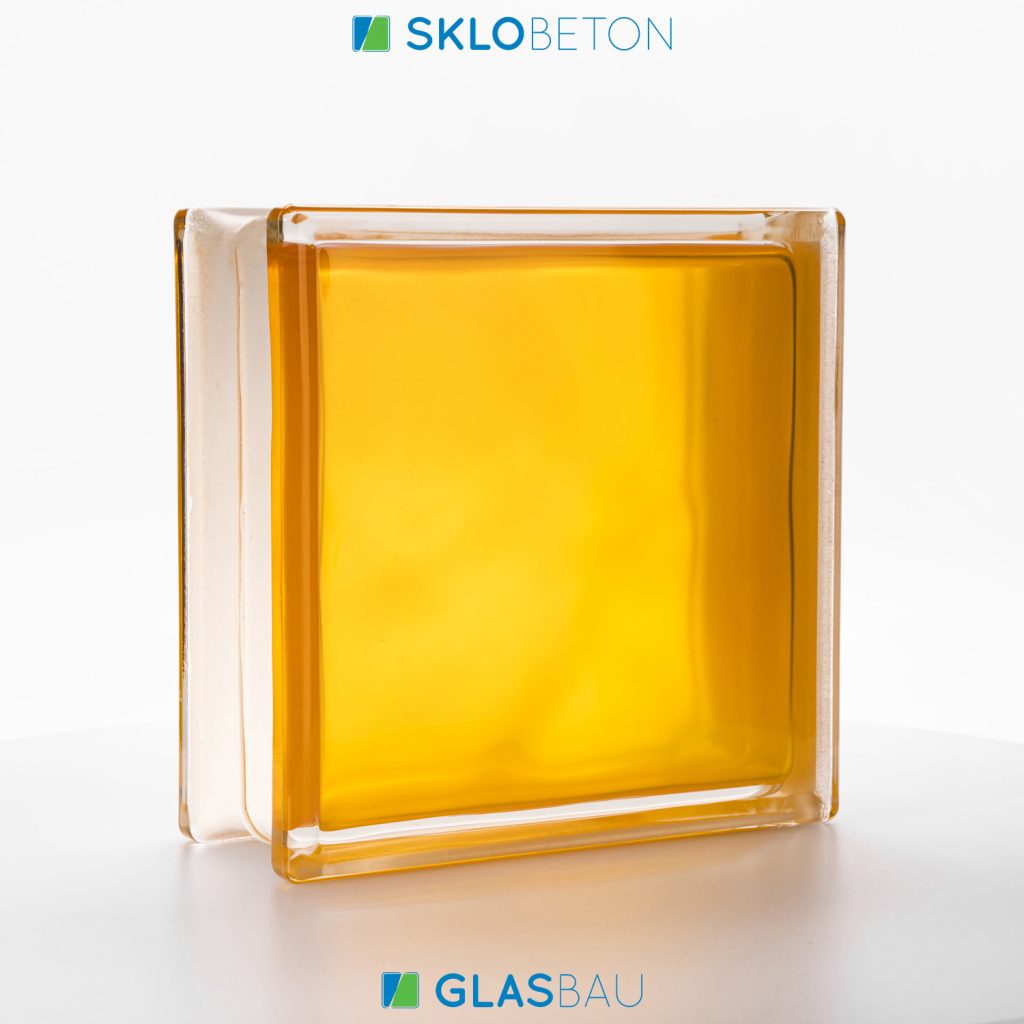 Matty Yellow 1919/8 Wave