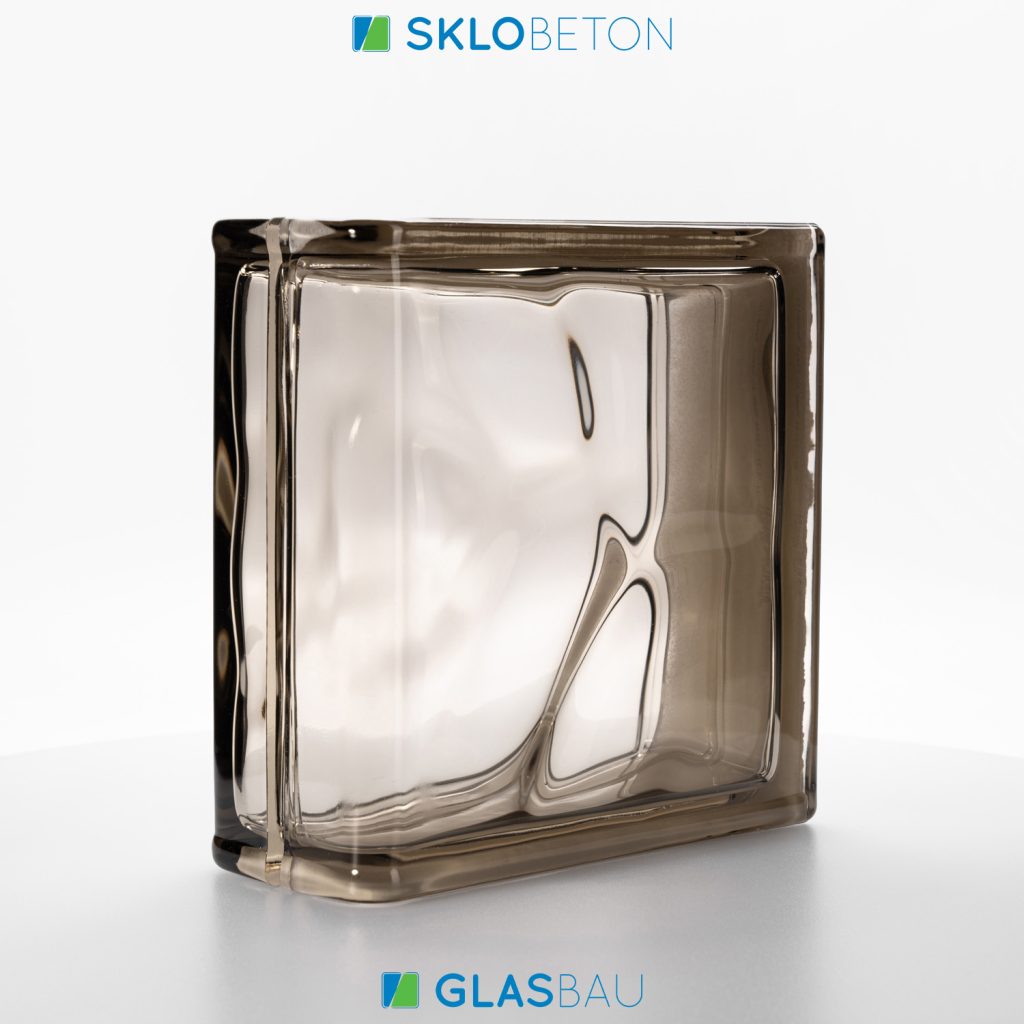 Brown 1919/8 Linear end Wave