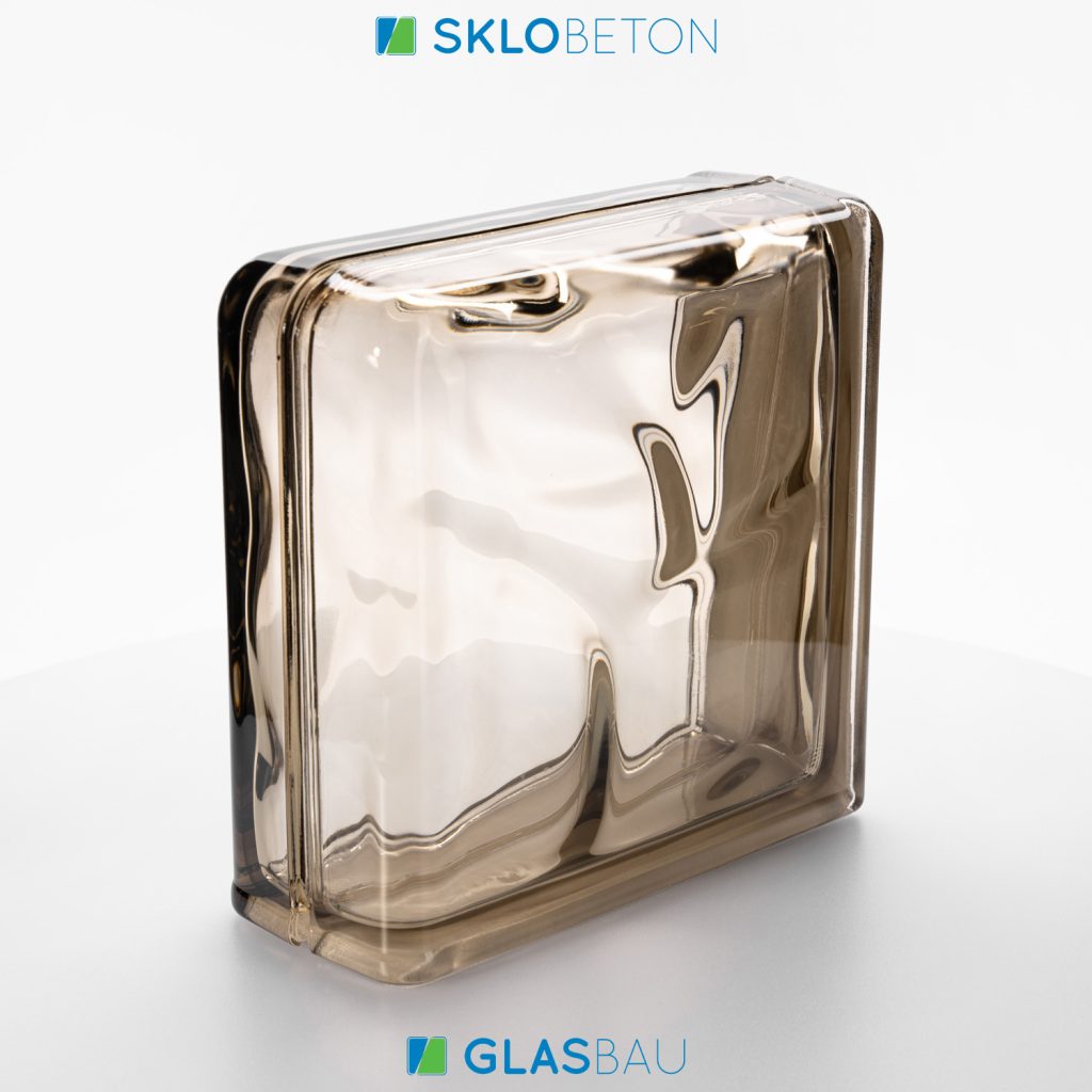 Brown 1919/8 Double end Wave