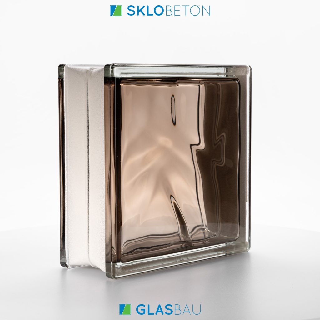 Brilly Bronze 1919/8 Wave