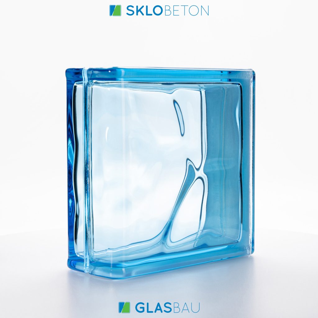 Azur 1919/8 Linear end Wave