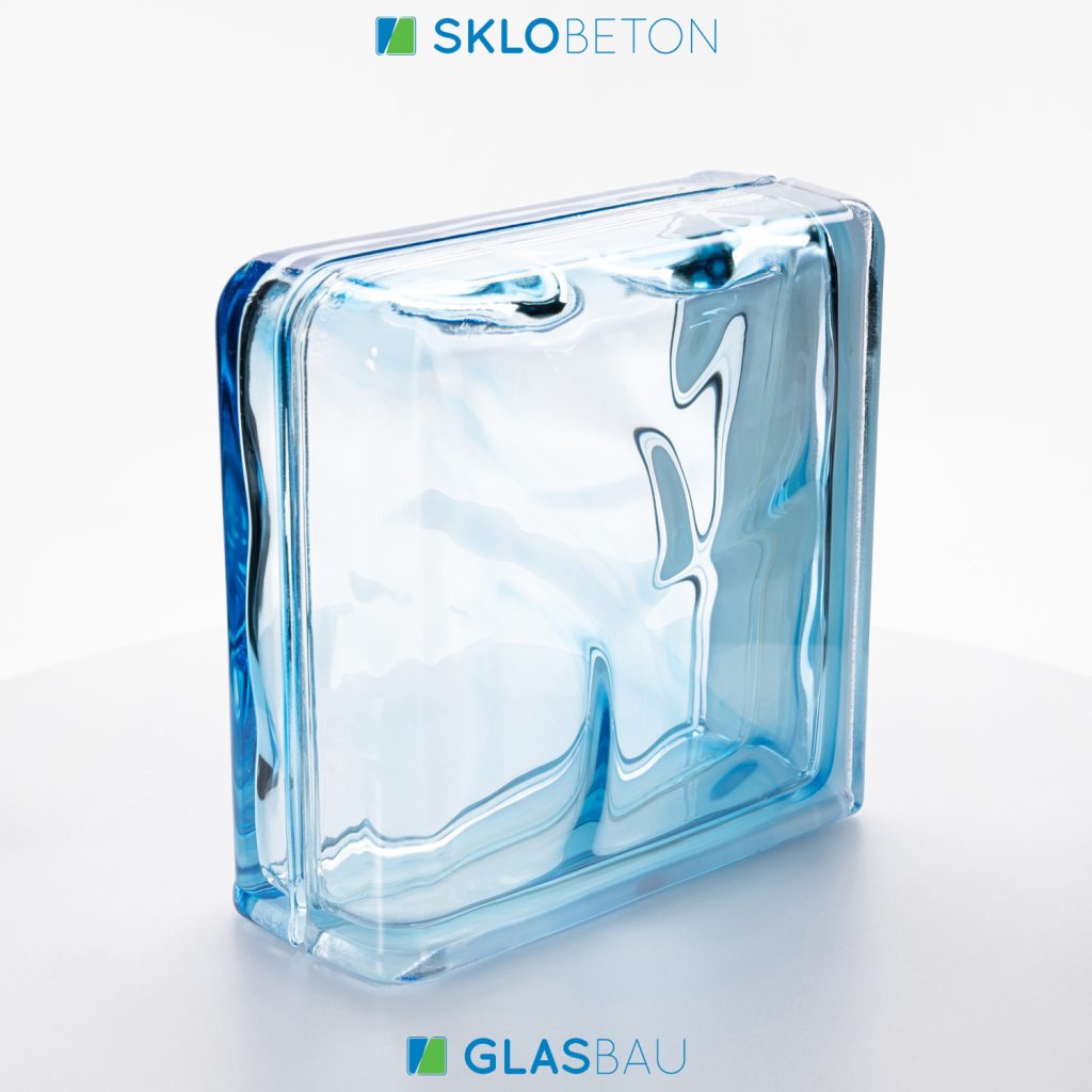 Azur 1919/8 Double end Wave