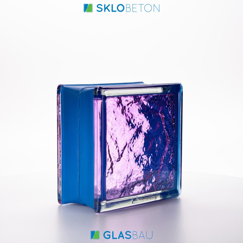 MG SOPHISTICATED RUBY