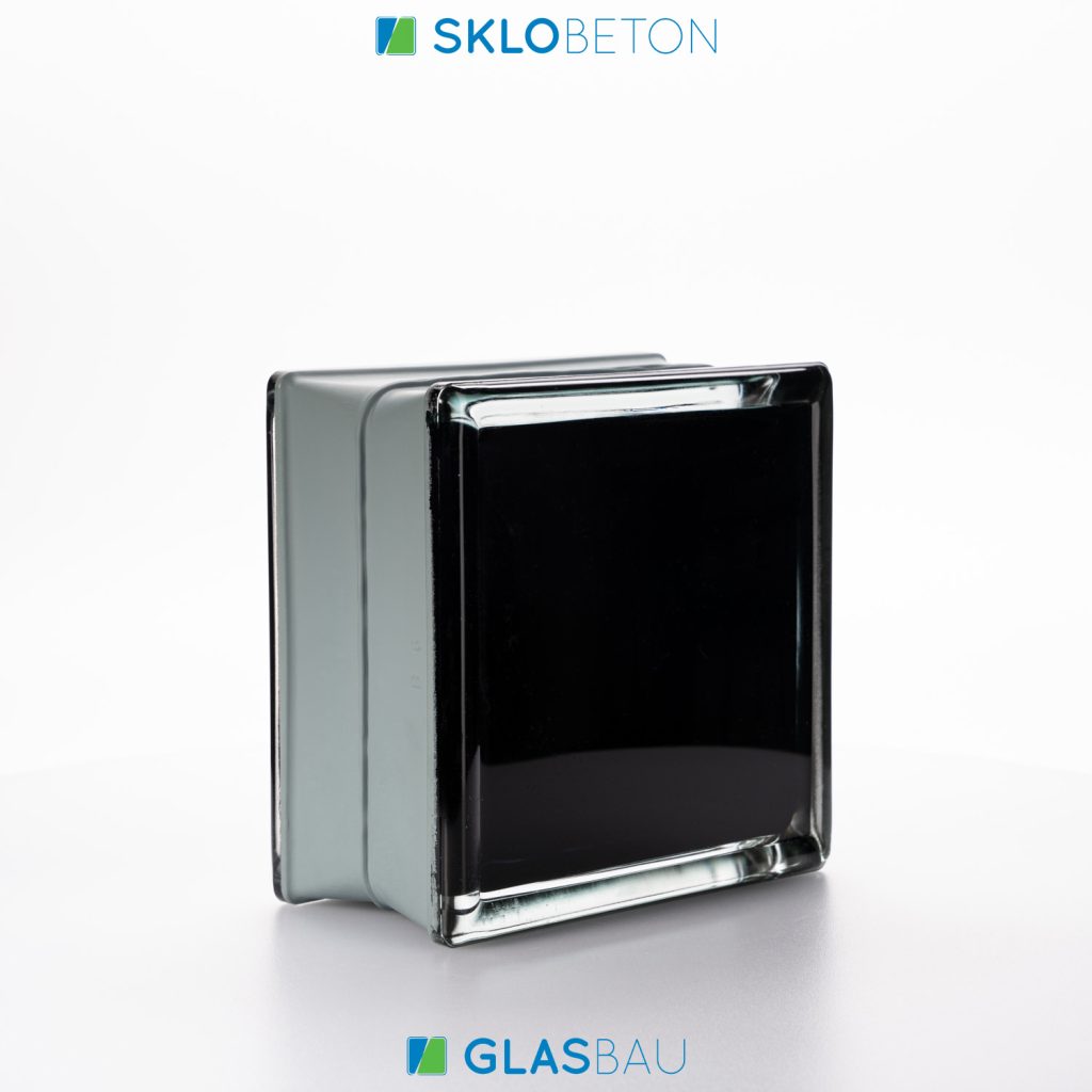 MG FUTURISTIC BLACK 100 %