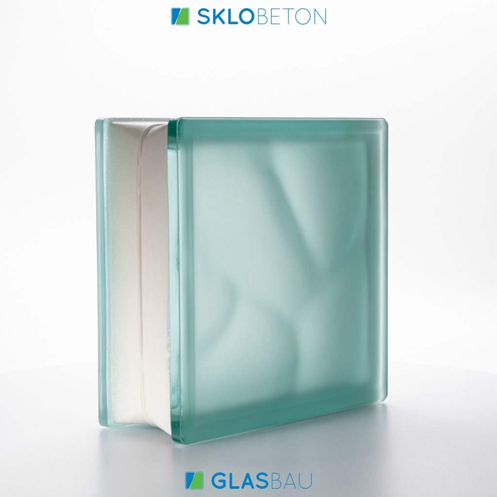 Turquoise 1919/8 Wave Sahara 2S