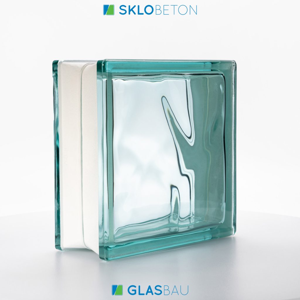 Turquoise 1919/8 Wave