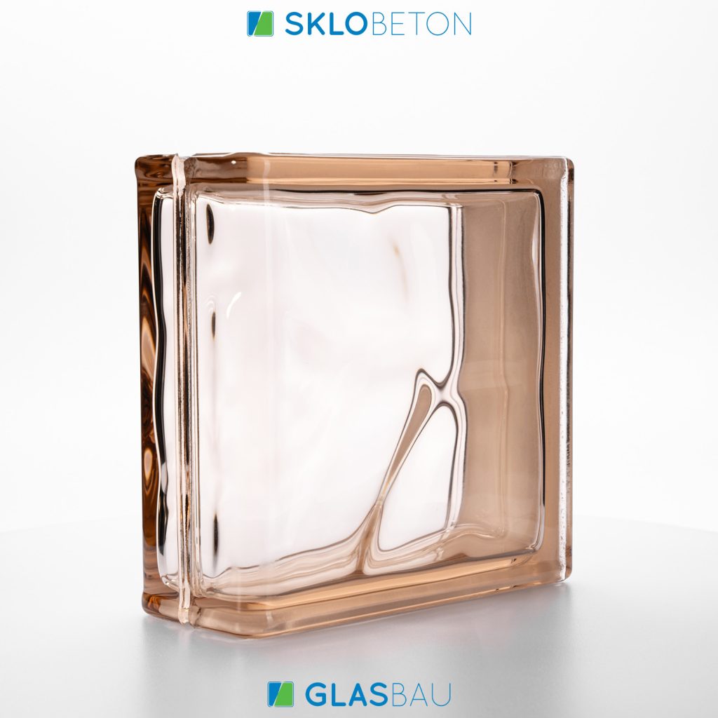 Pink 1919/8 Linear end Wave