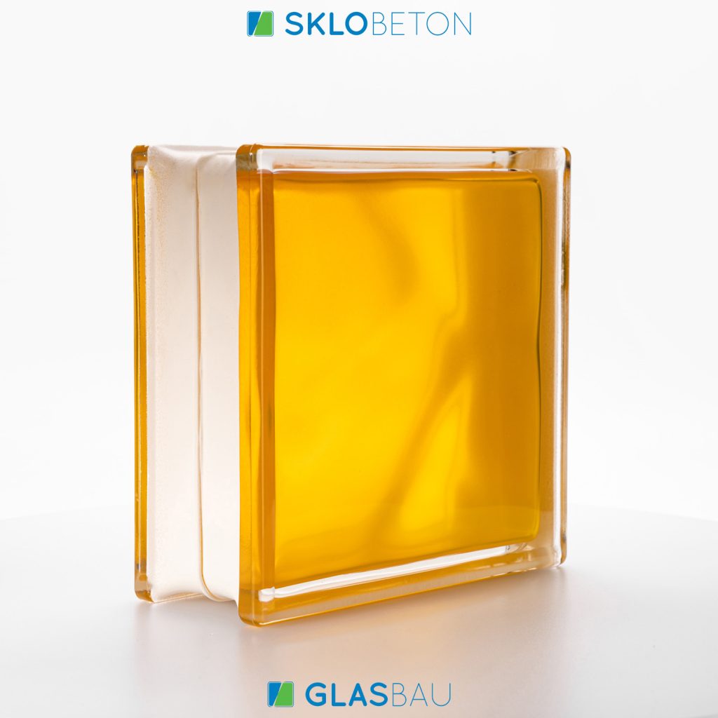 Matty Yellow 1919/8 Wave