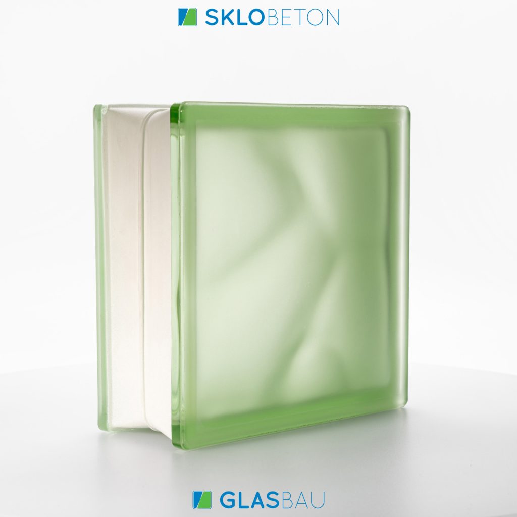 Green 1919/8 Wave Sahara 2S