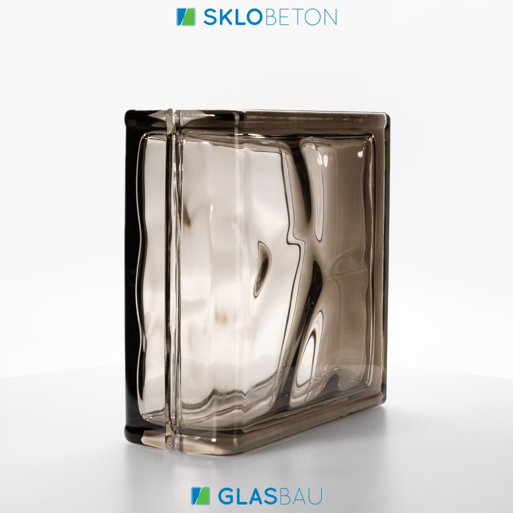 Brown 1919/8 Linear end Wave