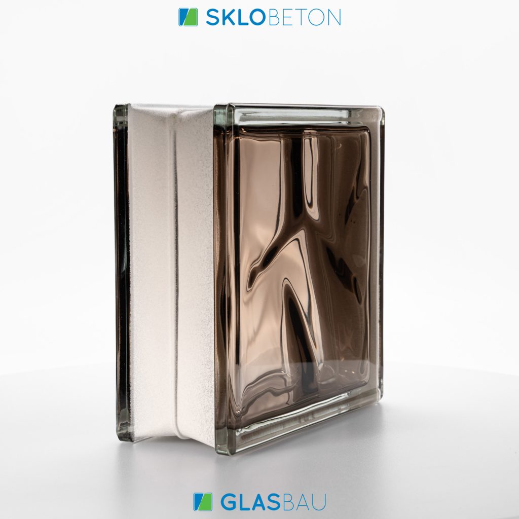 Brilly Bronze 1919/8 Wave