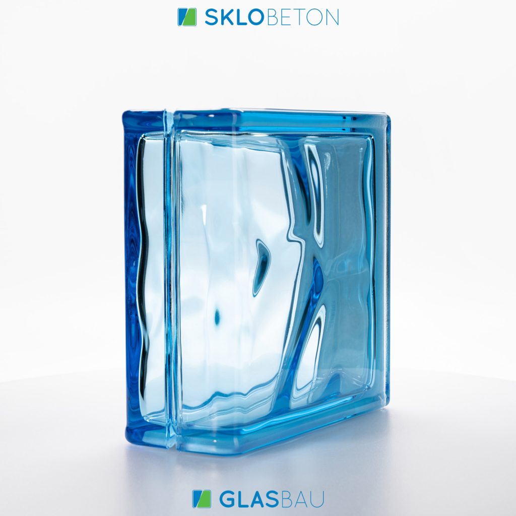 Azur 1919/8 Linear end Wave