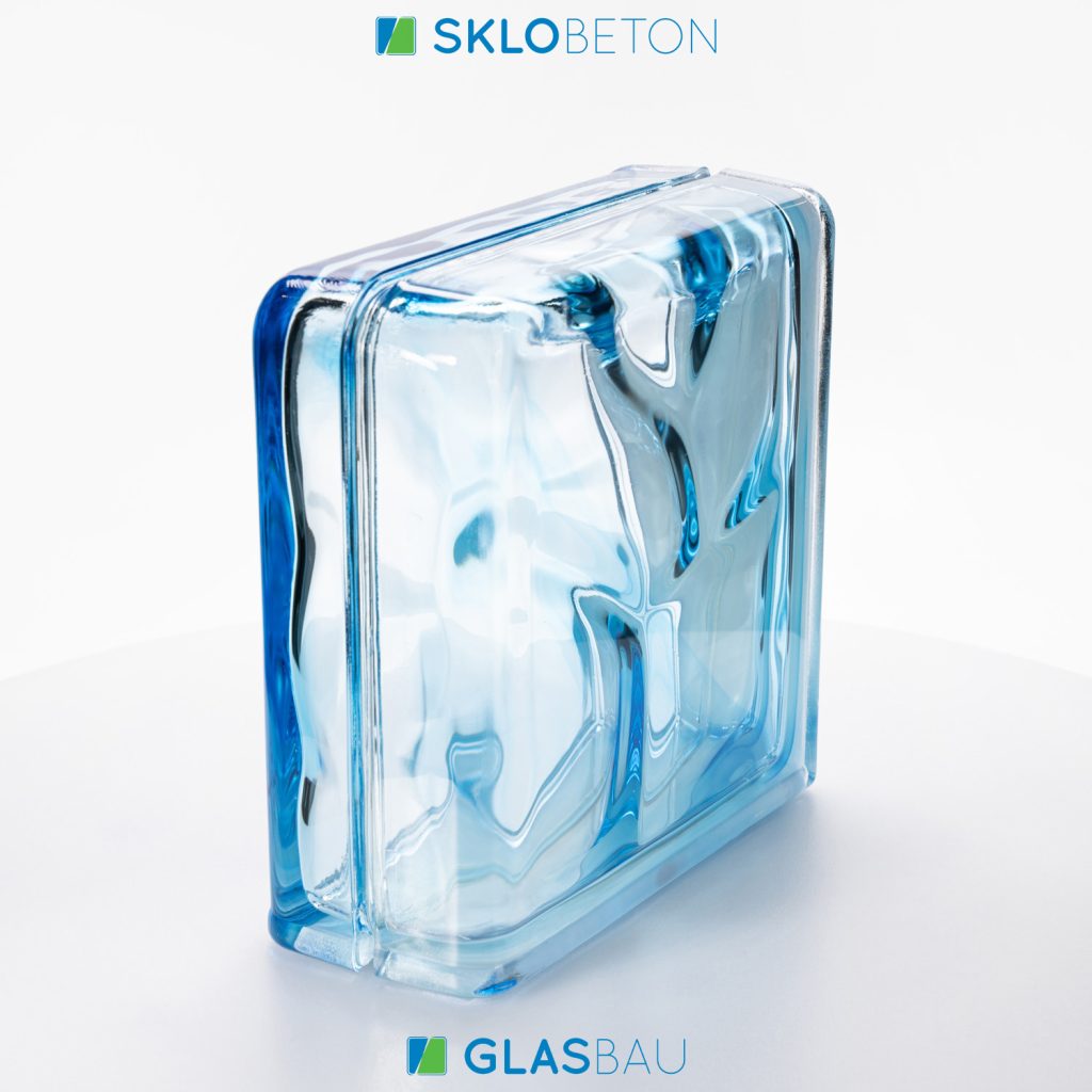 Azur 1919/8 Double end Wave