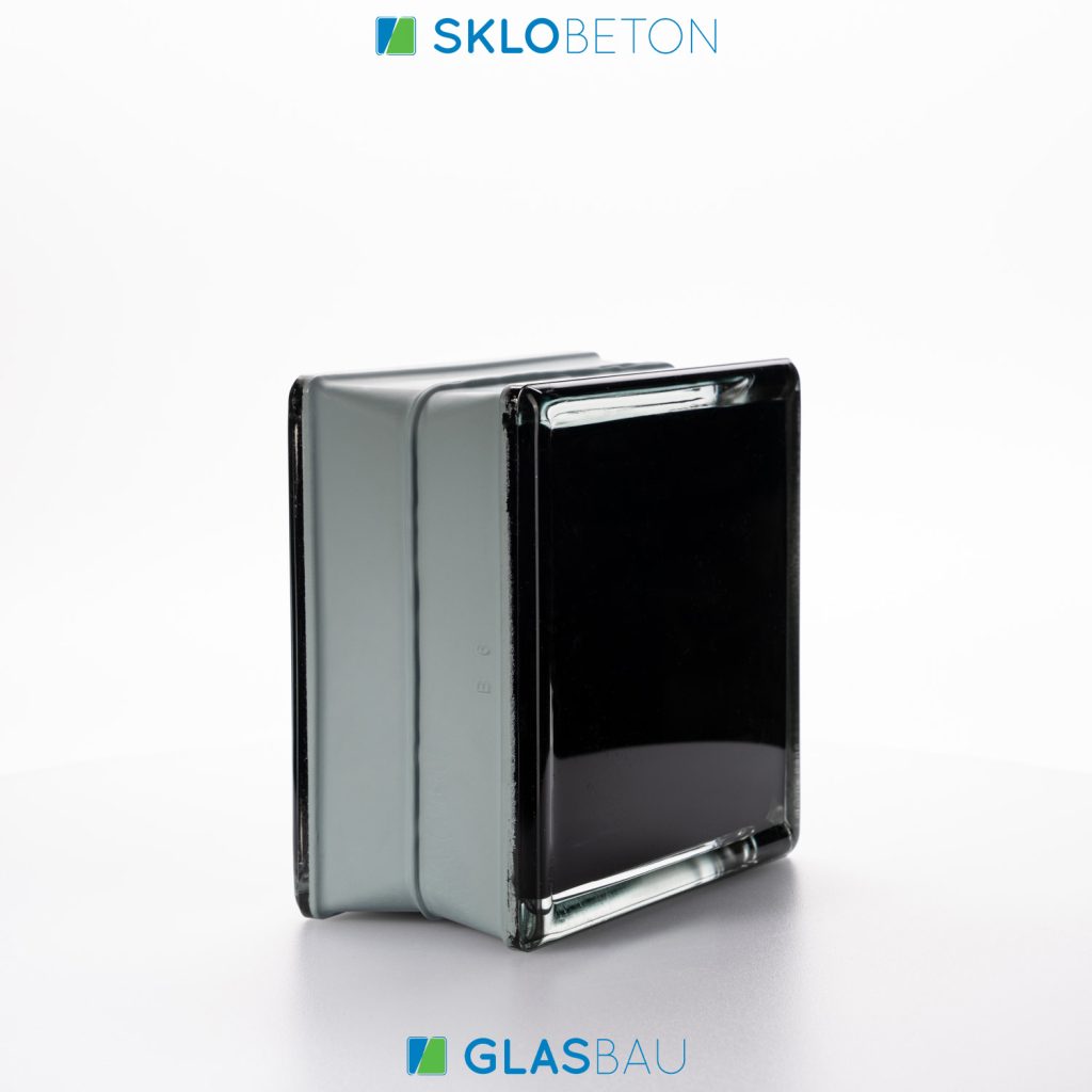 MG FUTURISTIC BLACK 100 %