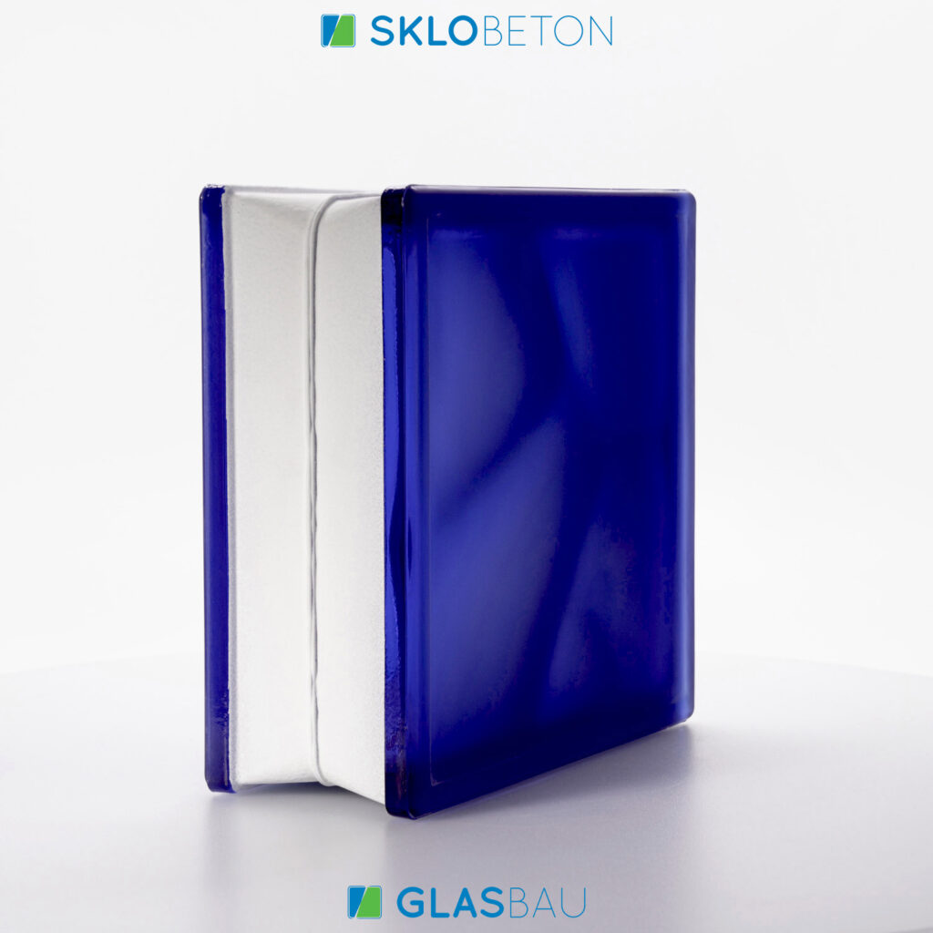 Blue 1919/8 Wave Sahara 2S