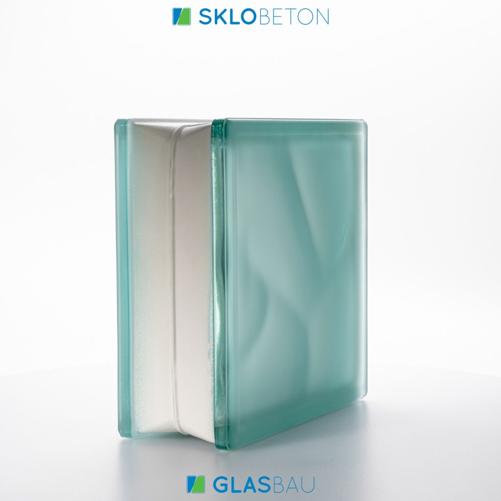 Turquoise 1919/8 Wave Sahara 2S