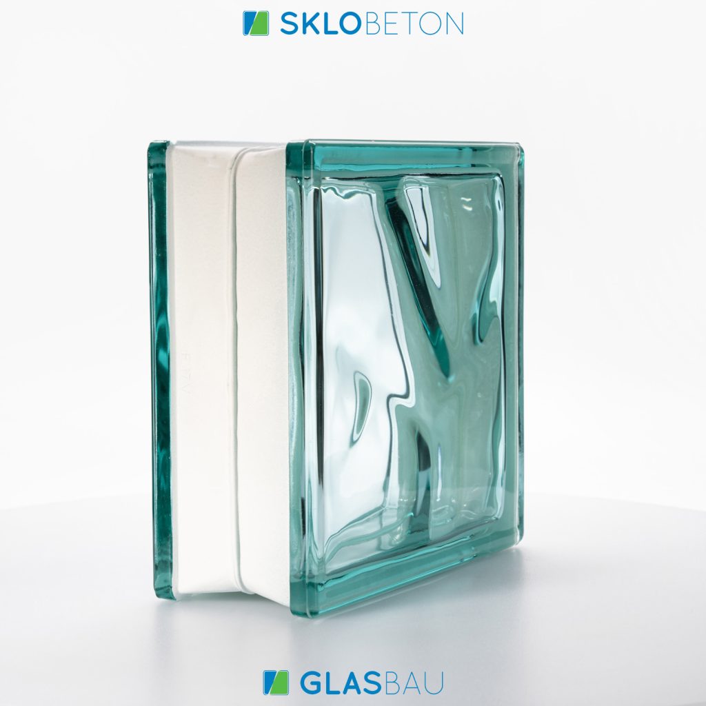 Turquoise 1919/8 Wave