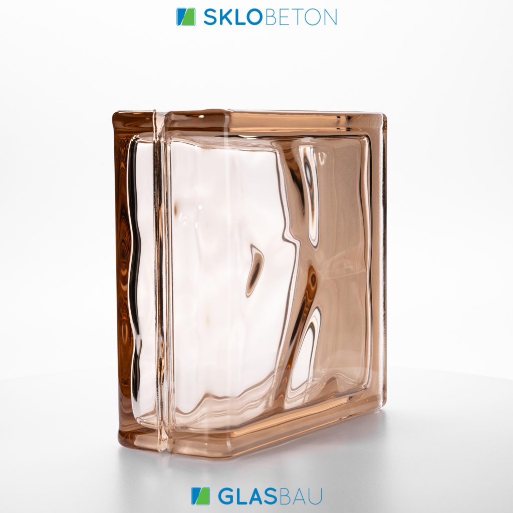 Pink 1919/8 Linear end Wave