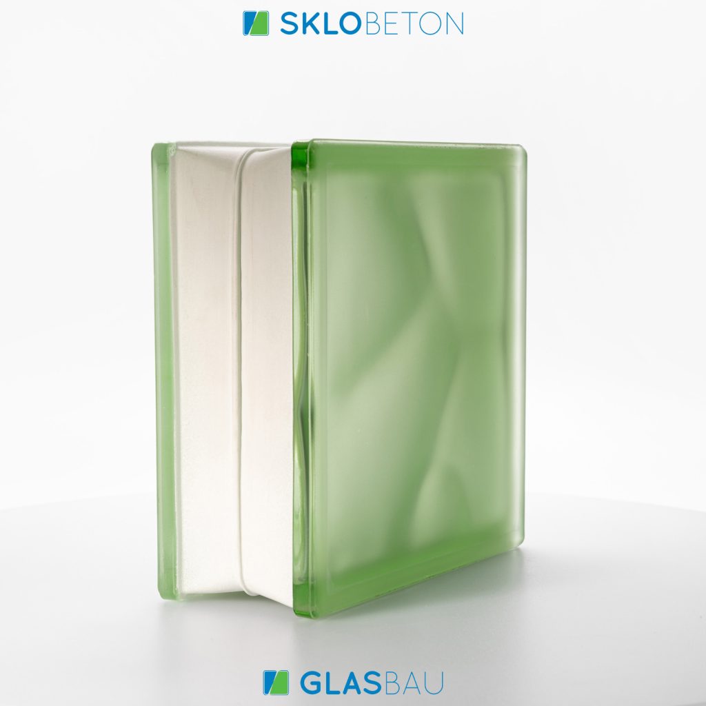 Green 1919/8 Wave Sahara 2S