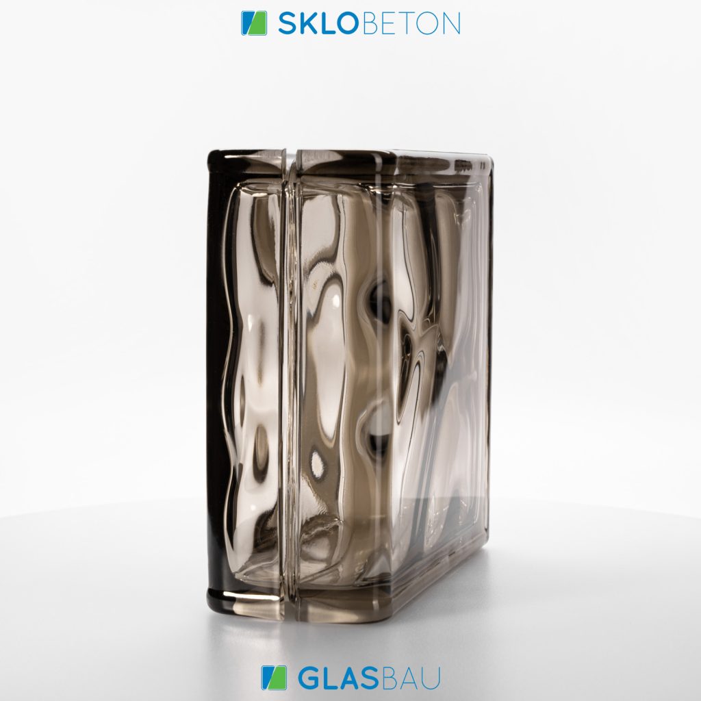 Brown 1919/8 Linear end Wave