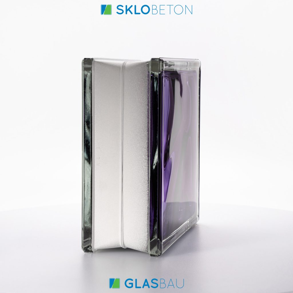 Brilly Violet 1919/8 Wave