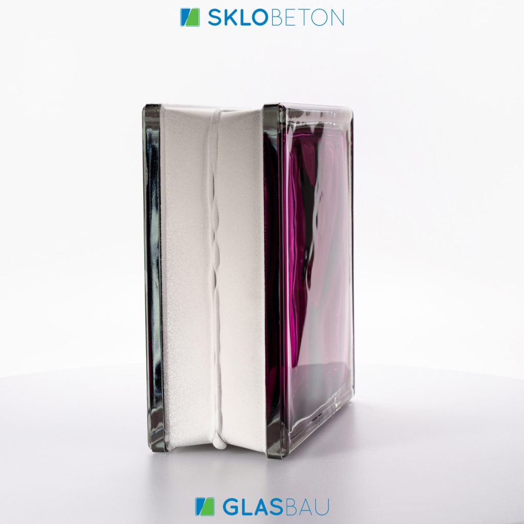 Brilly Ruby 1919/8 Wave